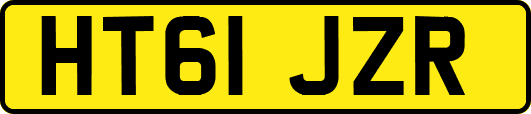 HT61JZR