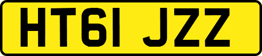 HT61JZZ