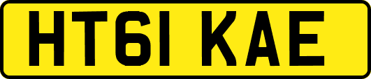 HT61KAE