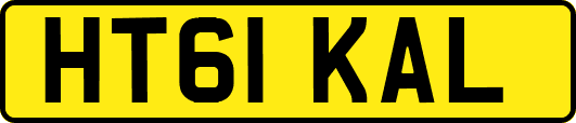 HT61KAL