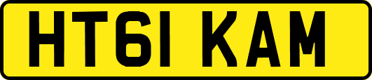 HT61KAM