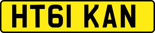 HT61KAN