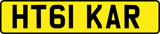 HT61KAR