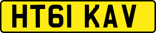 HT61KAV