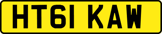 HT61KAW