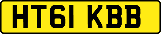 HT61KBB