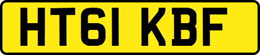 HT61KBF