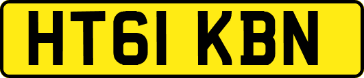 HT61KBN