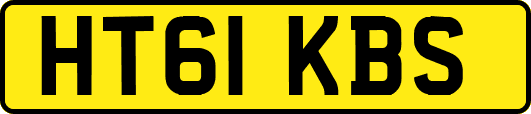 HT61KBS