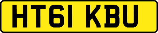 HT61KBU