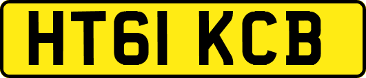 HT61KCB
