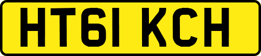 HT61KCH