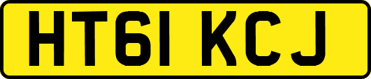 HT61KCJ