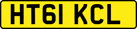 HT61KCL