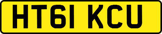 HT61KCU