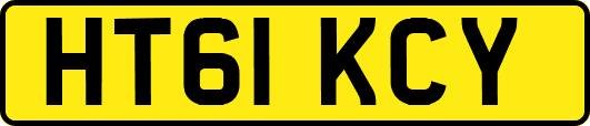HT61KCY