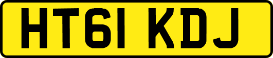HT61KDJ