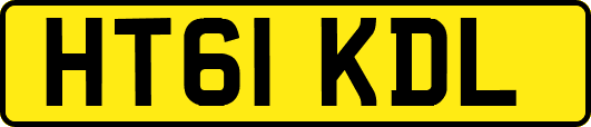 HT61KDL