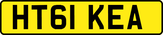 HT61KEA
