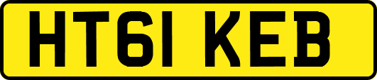 HT61KEB
