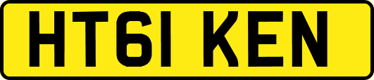 HT61KEN