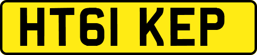 HT61KEP