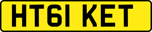 HT61KET
