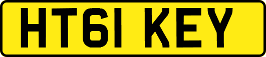 HT61KEY