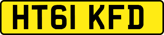 HT61KFD