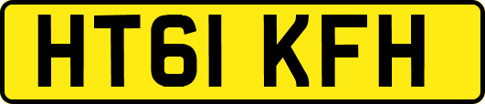 HT61KFH