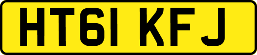 HT61KFJ