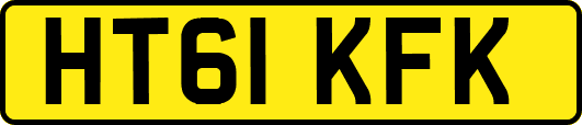 HT61KFK