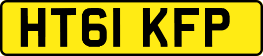 HT61KFP