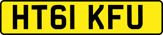 HT61KFU