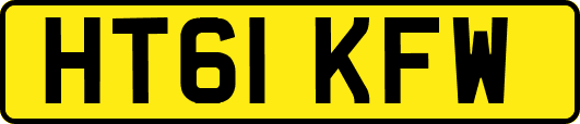 HT61KFW