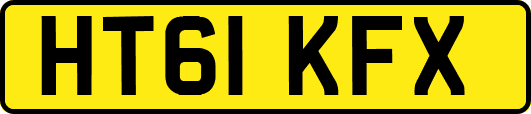 HT61KFX