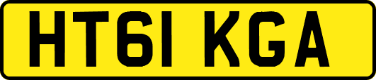 HT61KGA