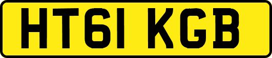 HT61KGB