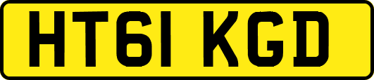 HT61KGD