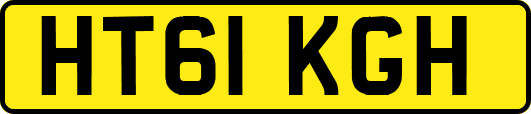 HT61KGH