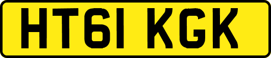 HT61KGK