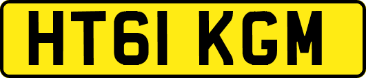 HT61KGM