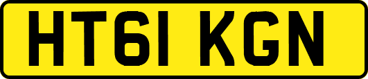 HT61KGN