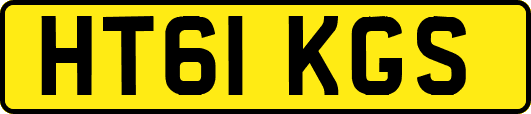 HT61KGS