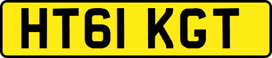 HT61KGT
