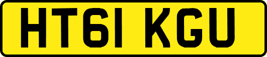 HT61KGU