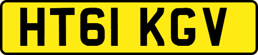 HT61KGV