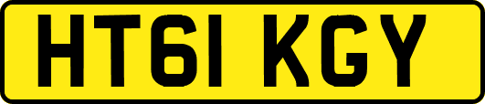 HT61KGY