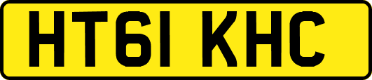 HT61KHC