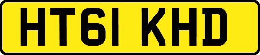 HT61KHD